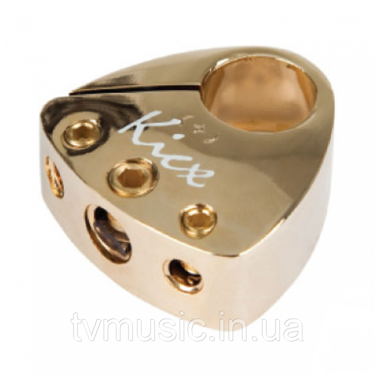 Клема акумуляторна Kicx BT488 PG