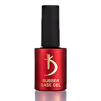 Каучукова основа база для гель-лаку, 15 мл - Rubber Base Kodi professional