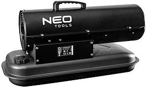 Neo Tools Теплова Гармата Дизельна 90-080