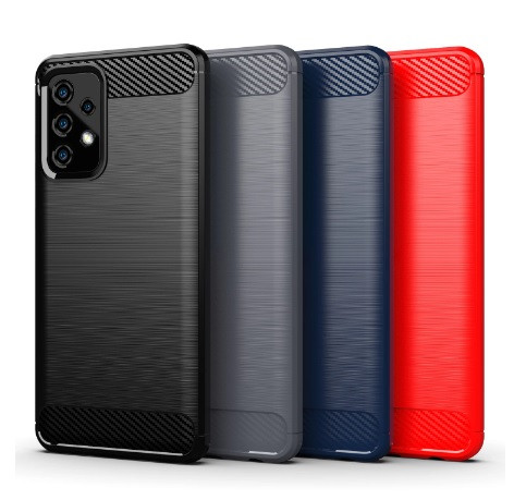 Чохол Carbon для Xiaomi Redmi 10C (різні кольори)