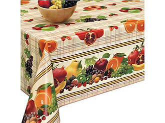 Клейонка DECORAMA 1,40мх 20м ПВХ у рулоні 162A ТМ STENSON BP