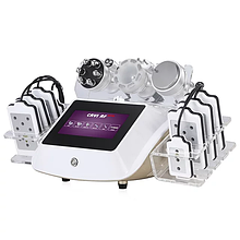 Апарат вакуумного масажу Cavi RF Pro