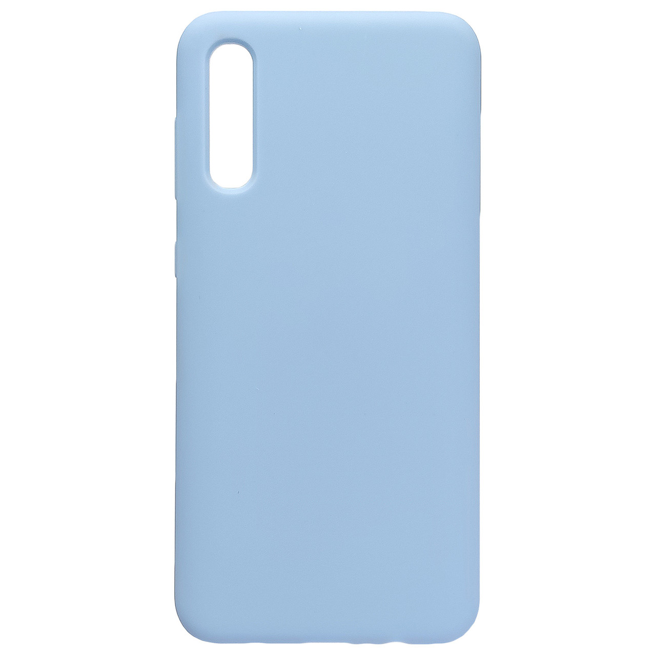 Чехол Full Silicone Case для Samsung Galaxy A50 / A30S / A50S Light ...