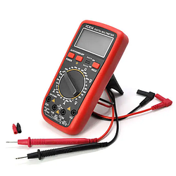 Мультиметр-тестер цифровий Digital Multiter VC 61 А