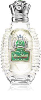Парфумована вода Shaik Chic Shaik No 70 для чоловіків - edp 80 ml tester