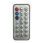 Портативна Bluetooth колонка ZQS-4210, червона, фото 6