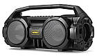 Портативна Bluetooth колонка Kimiso KM-S1, чорний, фото 5