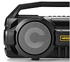 Портативна Bluetooth колонка Kimiso KM-S1, чорний, фото 6