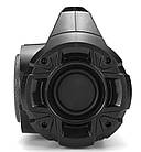 Портативна Bluetooth колонка Kimiso KM-S1, чорний, фото 7