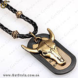 Прикраса на шию — "Western Style", фото 2