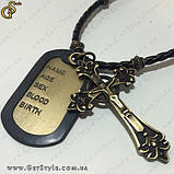 Прикраса на шию — "Western Style", фото 4