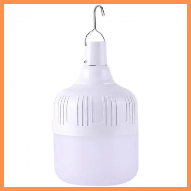 Світлодіодна лампа світильник BL 1821 LED лампа 20 Вт автономна з гаком, фото 1