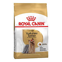 Сухой корм для взрослых собак породы йоркширский терьер Royal Canin Yorkshire Terrier Adult (домашняя п