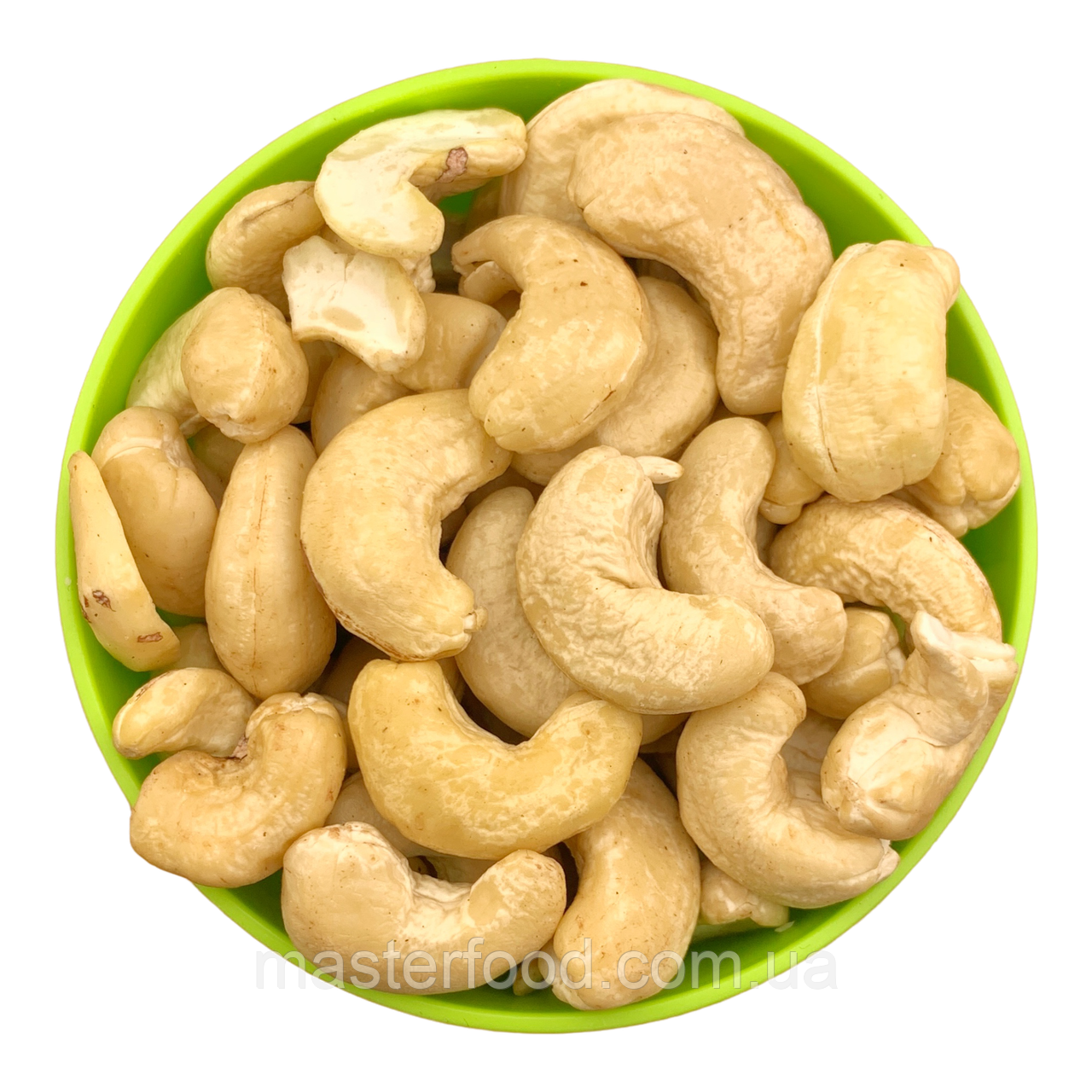 Кеш'ю Кешью сирий 300 г., фото 1