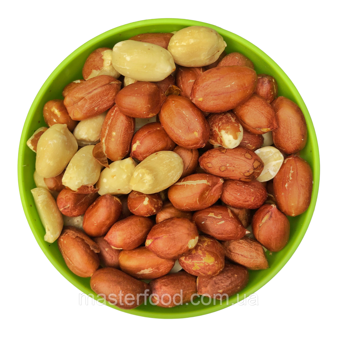 Арахіс смажений 500 г, фото 1