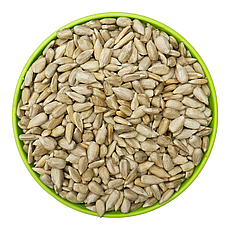 Соняшникове насіння 500 г