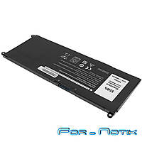 Батарея для ноутбука DELL 33YDH (Inspiron 17 7778, 7779) 15.2V 3600mAh 55Wh Black