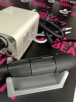 Фрезер для манікюру Strong-90/102 65 Вт 35000 об/хв, фото 2