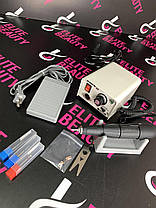 Фрезер для манікюру Strong-90/102 65 Вт 35000 об/хв, фото 5