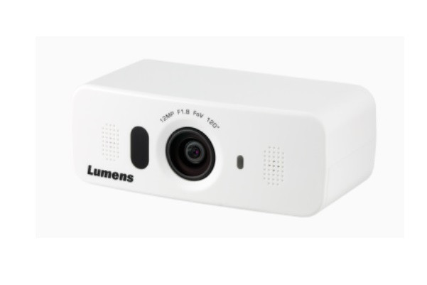 Вебкамера з мікрофоном Lumens VC-B10U (W)