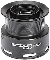 Шпуля Brain Scout SE 6000S Black