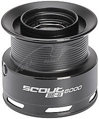 Шпуля Brain Scout SE 4000S Black