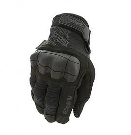 Рукавички Mechanix M-pact 3, Розмір: Large, Колір: Black MP3-55-010