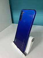 Смартфон БУ Xiaomi Redmi Note 8T 4/64GB синій, фото 8