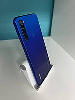 Смартфон БУ Xiaomi Redmi Note 8T 4/64GB синій, фото 6