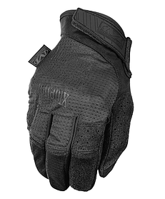 Рукавички Mechanix Specialty Vent, Розмір: Large, Колір: Black MSV-55-010