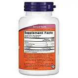 Now Foods, D-манноза, 500 мг, 120 вегетаріанських капсул, фото 3