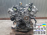 Двигатель VR30DDTT Infiniti Q50 Q60 3.0i Twin Turbo с турбинами, фото 4