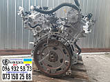 Двигун VR30DDTT Infiniti Q50 Q60 3.0i Twin Turbo з турбінами, фото 9