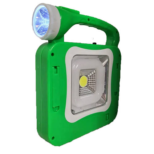 Автономная солнечная система XF-7717 ручная портативная мини ...