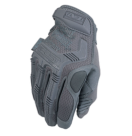 Рукавички Mechanix M-PACT, Розмір: Medium, Колір: Wolf Grey MPT-88-009