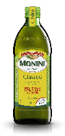 Оливковое масло Monini 1л. Classico Extra Virgin