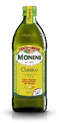 Оливкова олія Monini 1л. Classico Extra Virgin