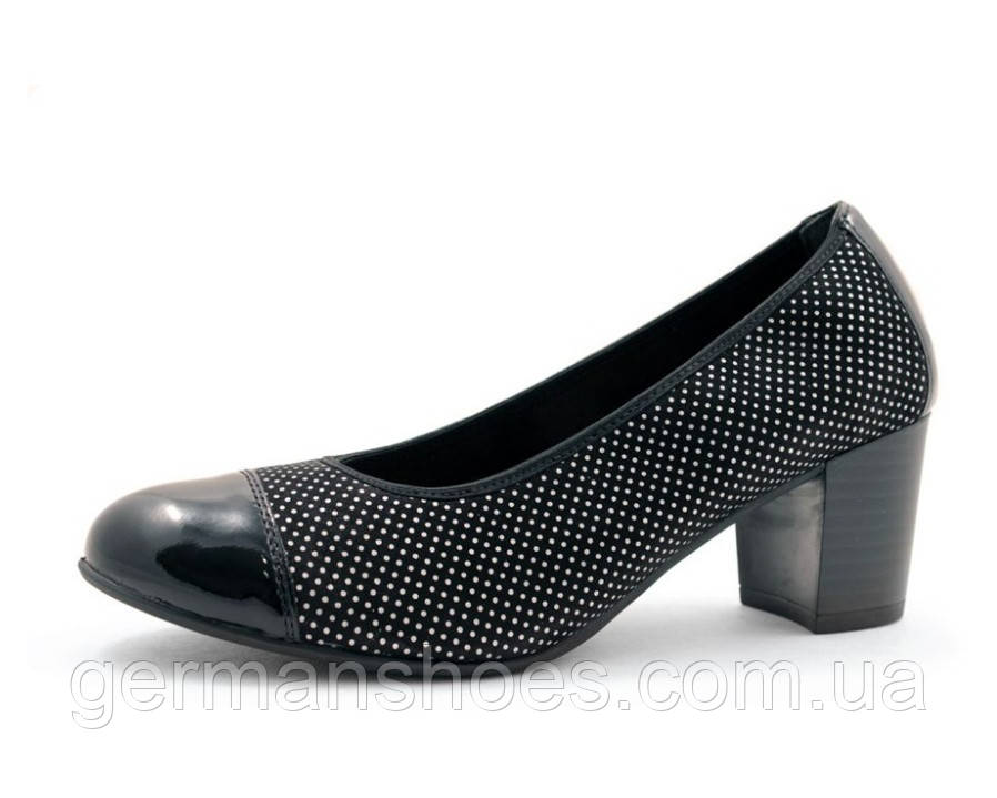 Туфлі жіночі Remonte D0800-01