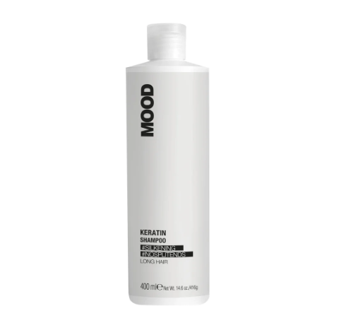 Шампунь для волосся Mood Keratin Shampoo