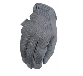 Рукавички Mechanix Original, Розмір: Large, Колір: WolfGray MG-88-010