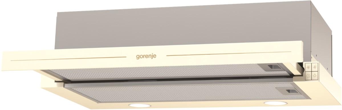 Витяжка Gorenje BHP62CLI