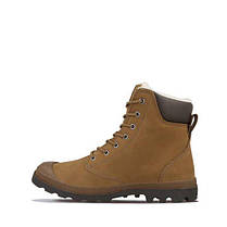 Чоловічі ботинки Palladium Pampa Sport Cuff WP (72992 697 M), фото 4