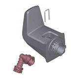 Тримач кабелю K 4 - K 5 Full Control Karcher 4.100-775.0, фото 3