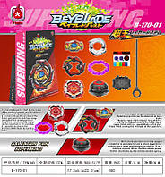 Волчок Beyblade B 170-01