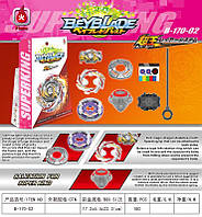 Волчок Beyblade B 170-02