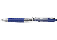 Ручка гелева синя 0.7 мм, Schneider Gelion+