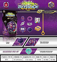 Дзига Beyblade B151 Random Booster