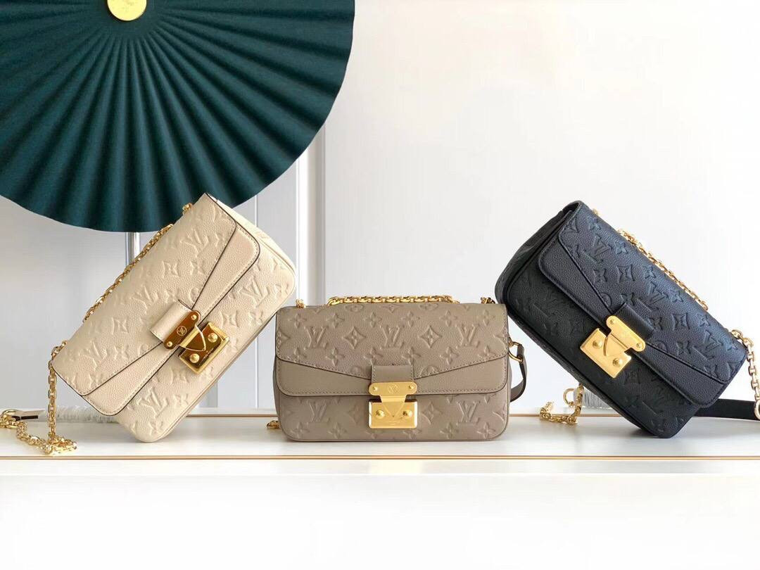 Сумка Louis Vuitton Мapco Monogram Empreinte