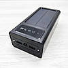 POWERBANK GHOP SOLAR 30000 mA/h GP838 (чорний), фото 2