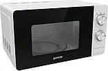 Gorenje MO 20 E1W, фото 3